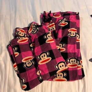 Paul Frank PJ Set